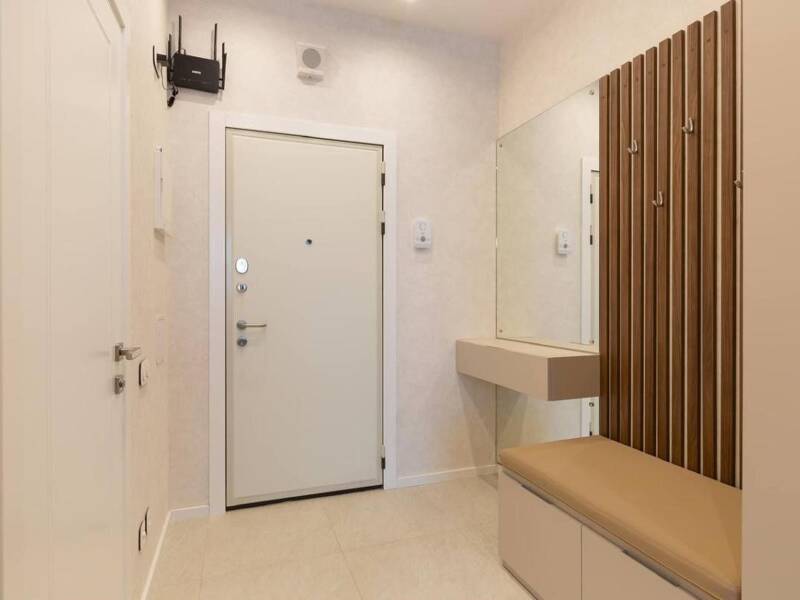 Maison à louer, 23m², PARIS 17E