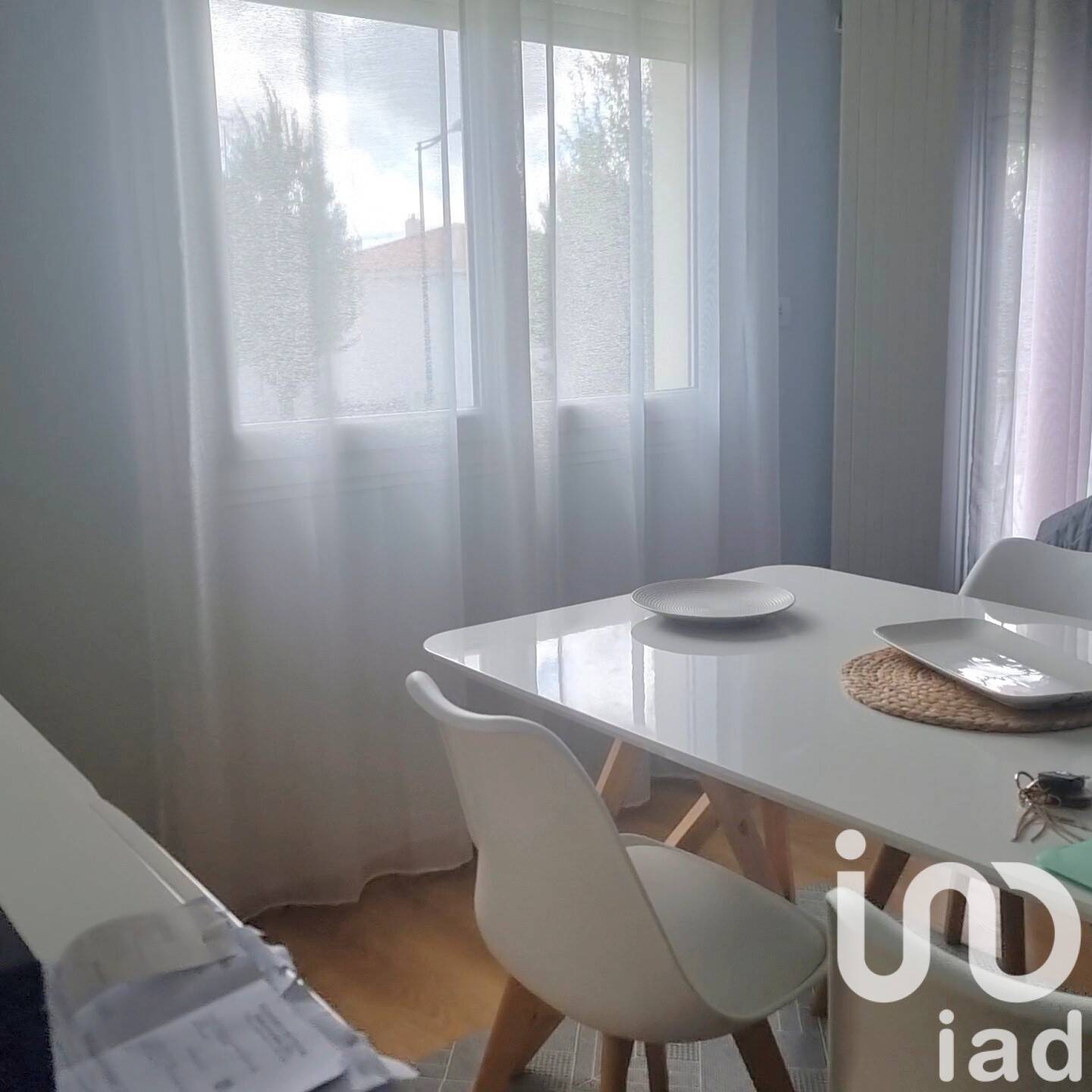 Maison à vendre, 89m², CHALLANS