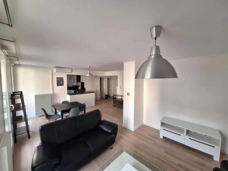 Maison à louer, 58m², AIX EN PROVENCE