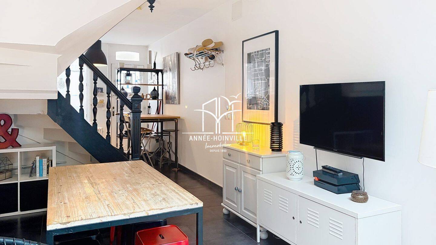 Maison à vendre, 71m², DEAUVILLE