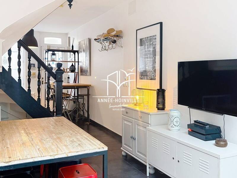 Maison à vendre, 71m², DEAUVILLE
