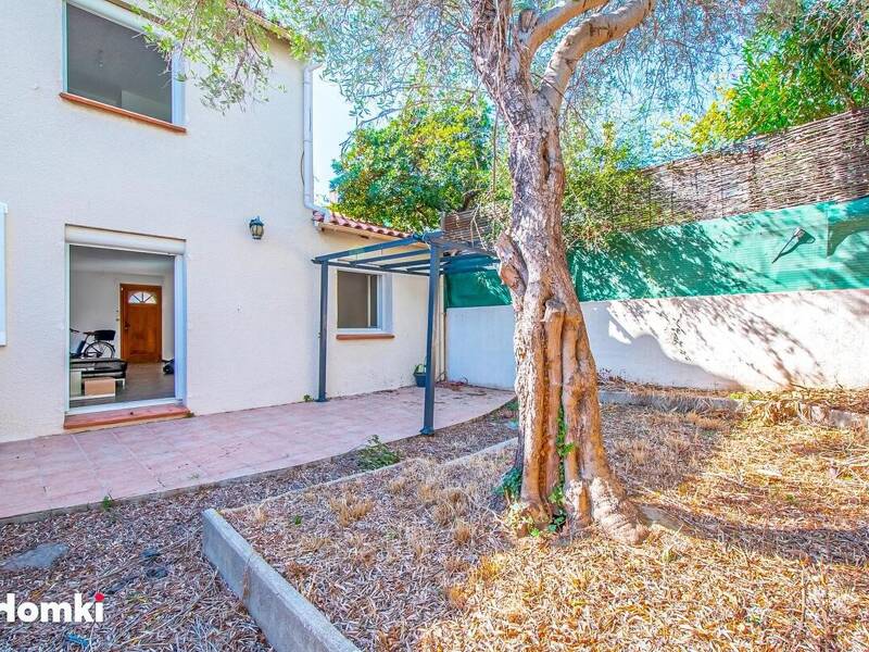 Maison à vendre, 92m², MONTPELLIER