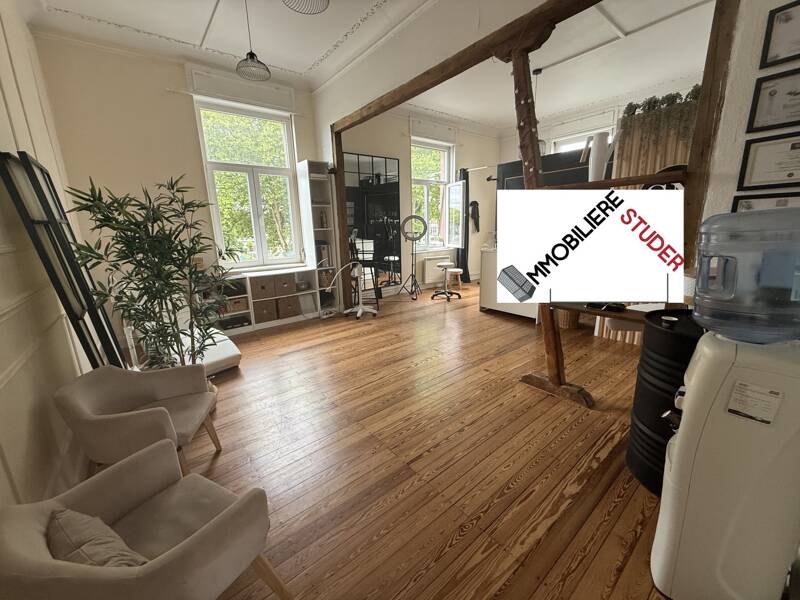 Maison à vendre, 71m², STRASBOURG