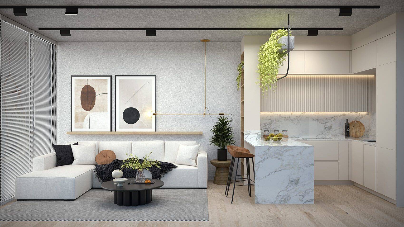 Maison à vendre, 110m², FORT DE FRANCE