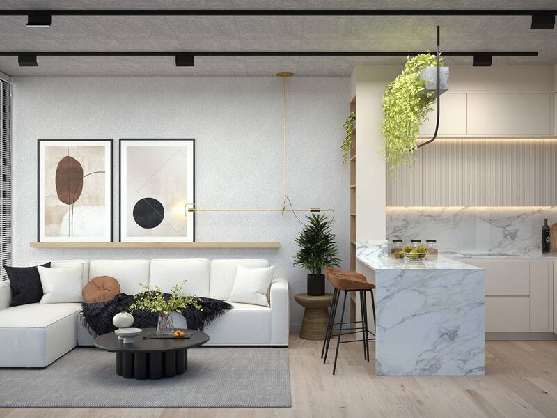 Maison à vendre, 110m², FORT DE FRANCE