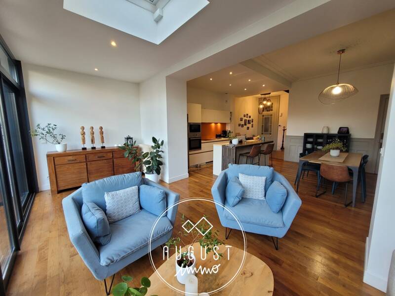 Maison à vendre, 195m², LIMOGES