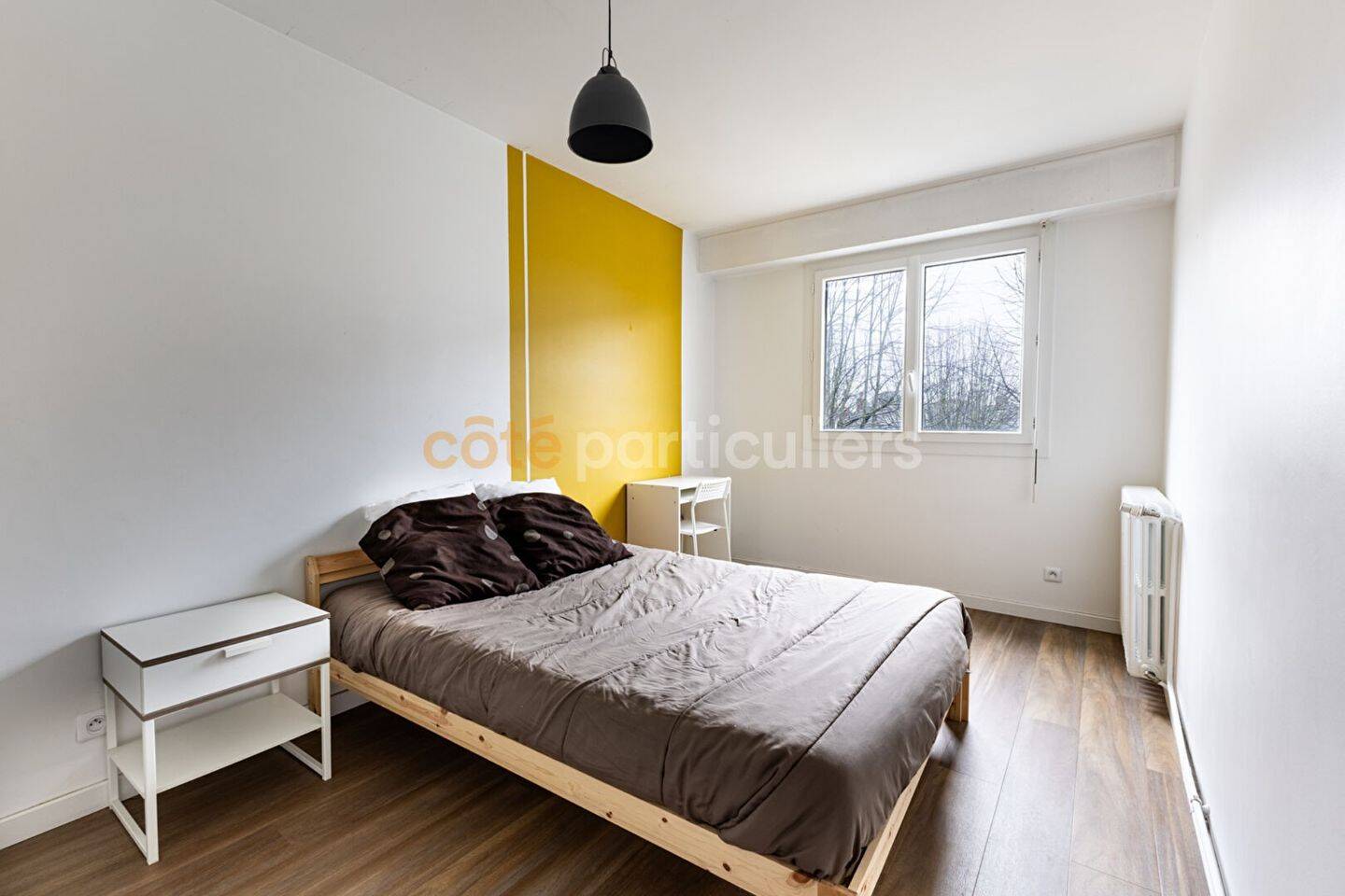 Maison à vendre, 65m², LA ROCHE SUR YON
