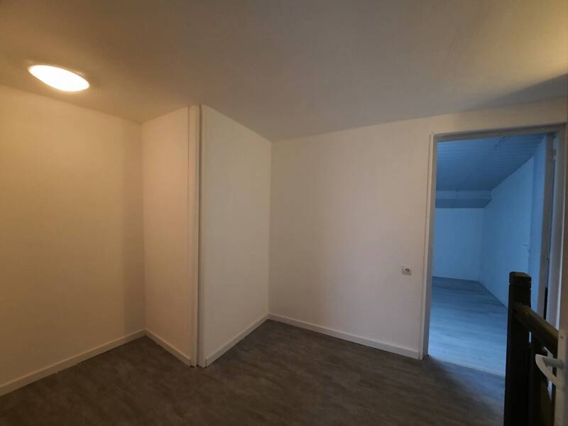 Maison à louer, 60m², JONZAC