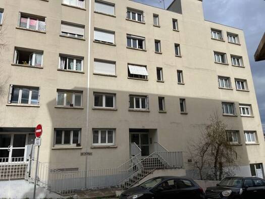 Appartement à vendre 295 000 € 4 pièces 2 chambres 82 m² Croix Rousse Gros Caillou Lyon 4ème arrondissement 69004