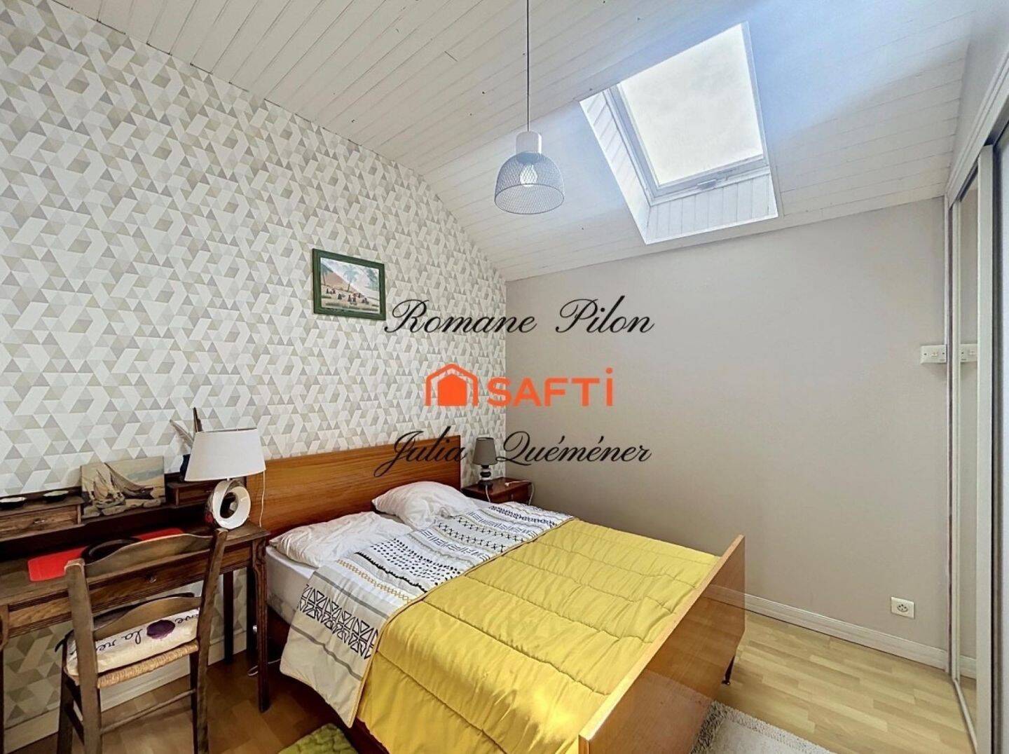 Maison à vendre, 189m², PLOUGONVELIN