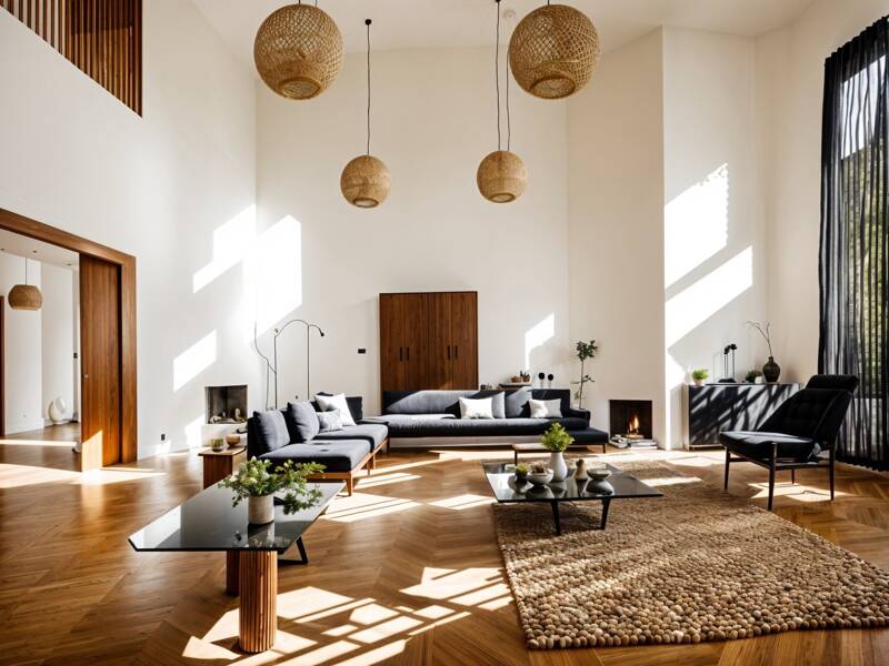 Maison à vendre, 400m², PARIS 16E