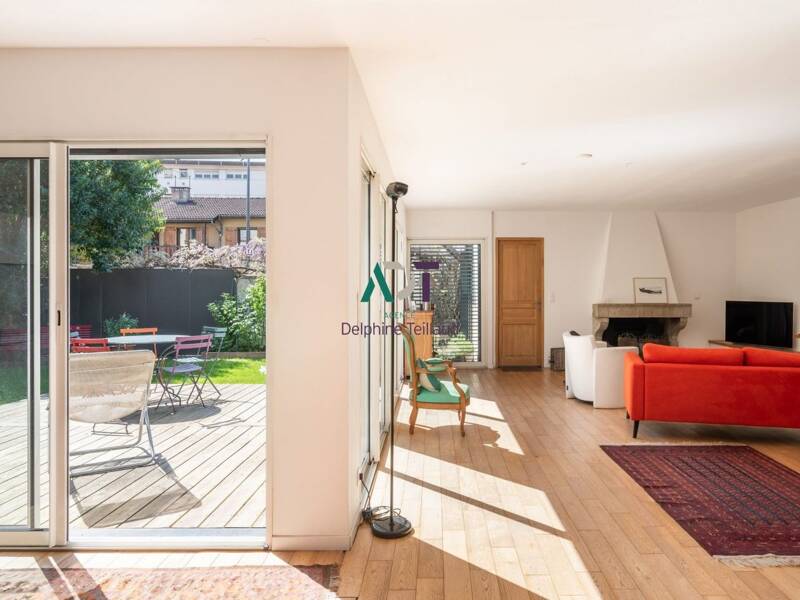 Maison à vendre, 240m², GRENOBLE