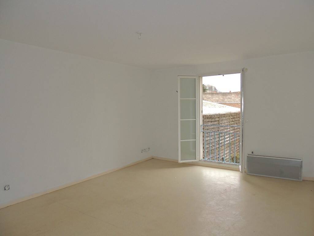 Maison à vendre, 61m², ROCHEFORT