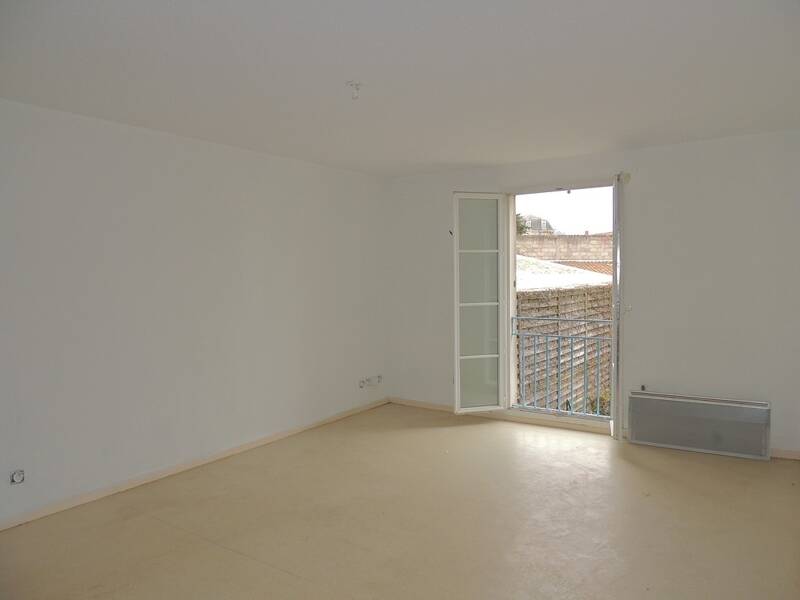 Maison à vendre, 61m², ROCHEFORT