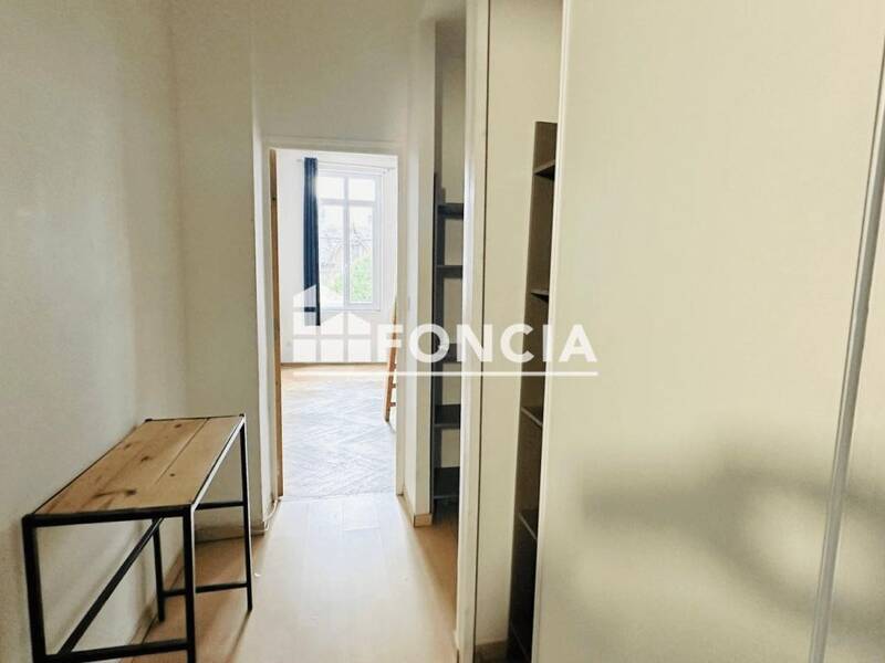 Maison à vendre, 33m², ROUEN