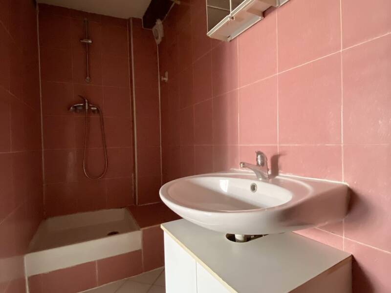 Maison à louer, 25m², AIX EN PROVENCE