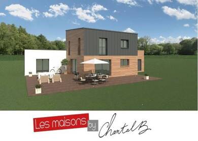 Terrain viabilisé à vendre 86 000 € 550 m² de terrain Andilly 17230