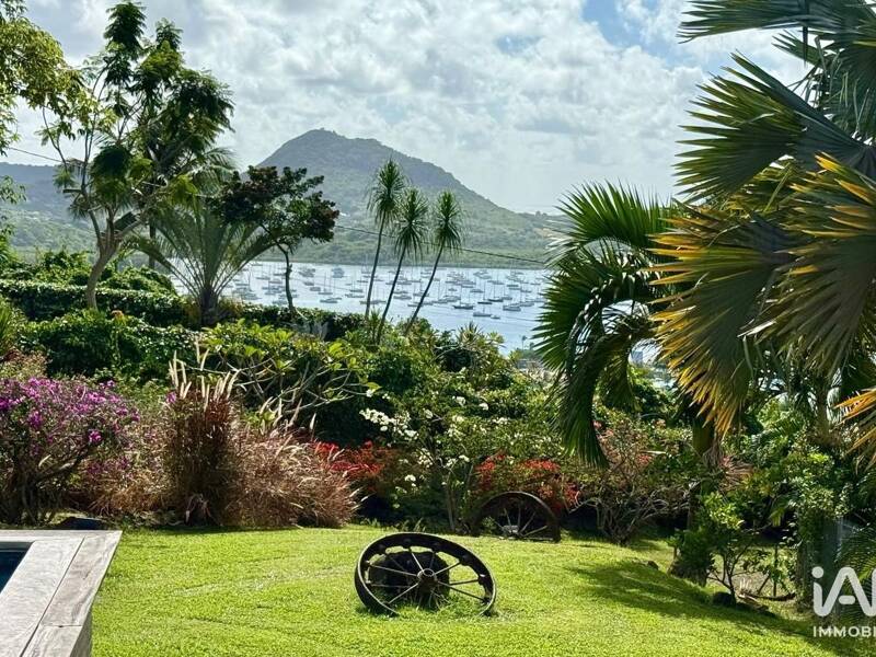 Maison à vendre, 70m², LE MARIN