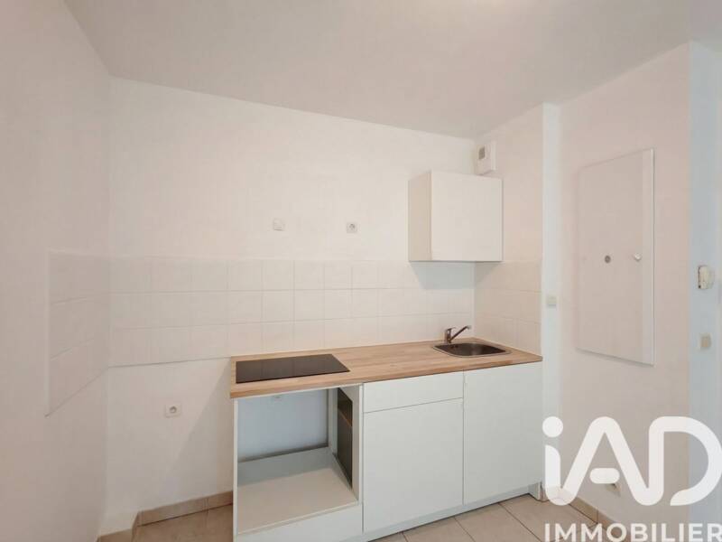 Maison à vendre, 27m², MONTPELLIER