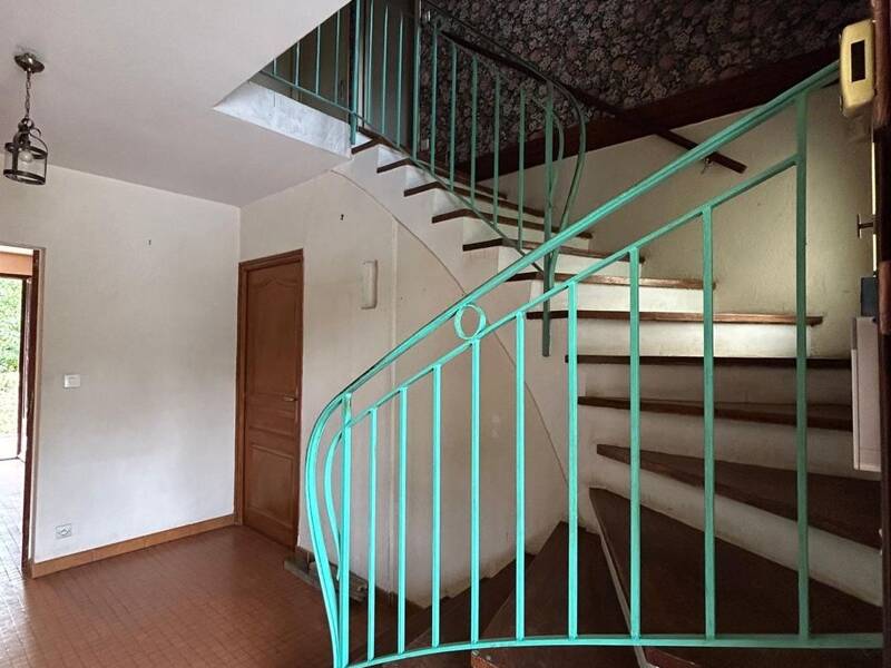 Maison à vendre, 130m², ANGERS