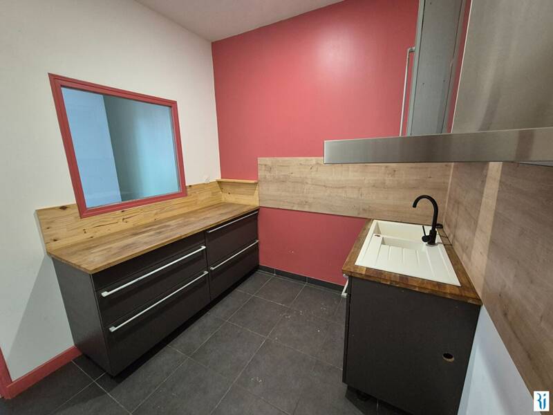 Maison à louer, 59m², ROUEN