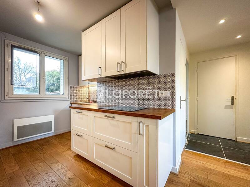 Maison à louer, 50m², GRENOBLE