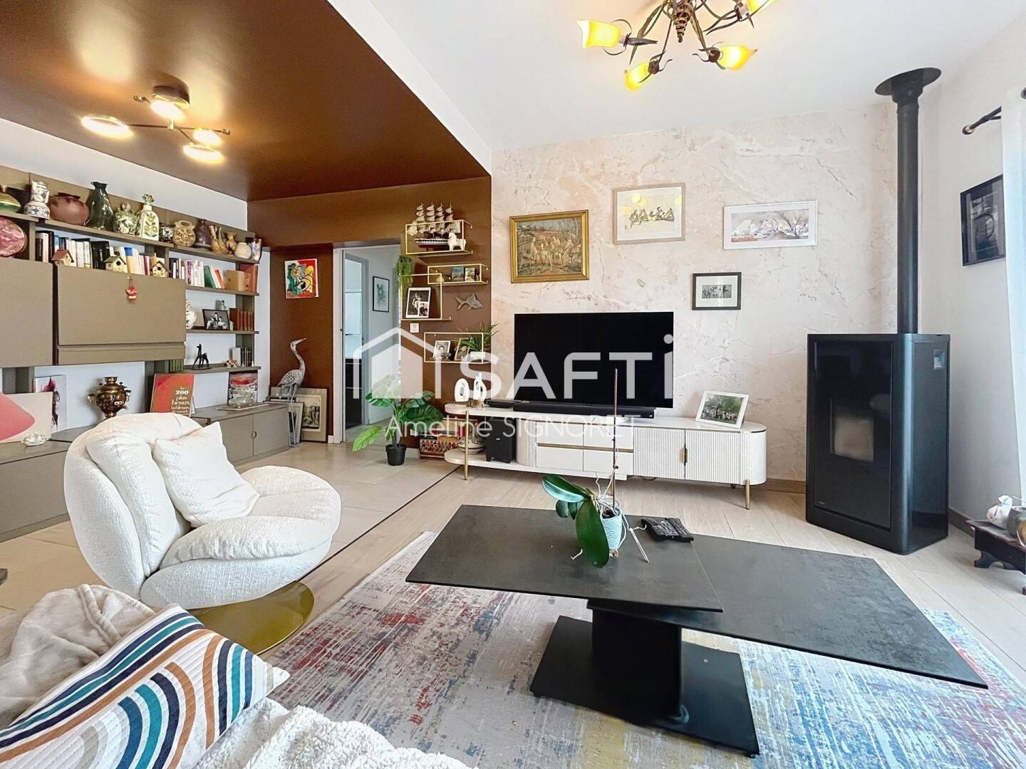 Maison à vendre, 150m², NOIRMOUTIER EN L'ILE