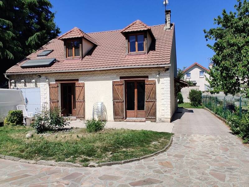 Maison à vendre, 116m², NEUILLY SUR MARNE