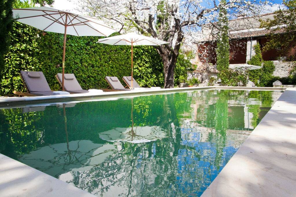 Maison à vendre, 510m², SAINT HIPPOLYTE DU FORT