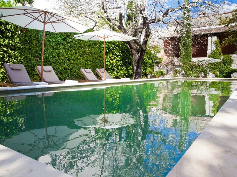 Maison à vendre, 510m², SAINT HIPPOLYTE DU FORT