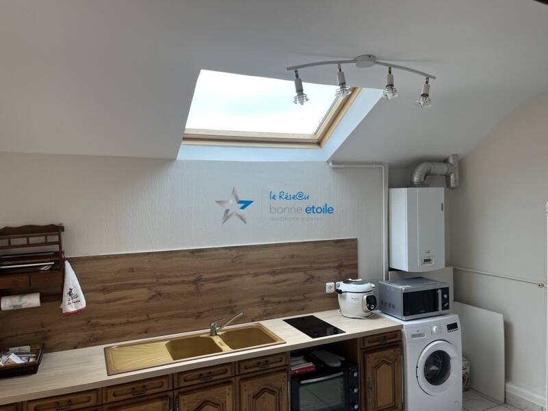 Maison à vendre, 160m², LE MANS