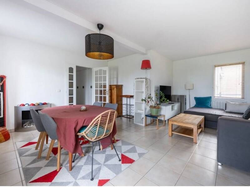 Maison à louer, 90m², ANDRESY