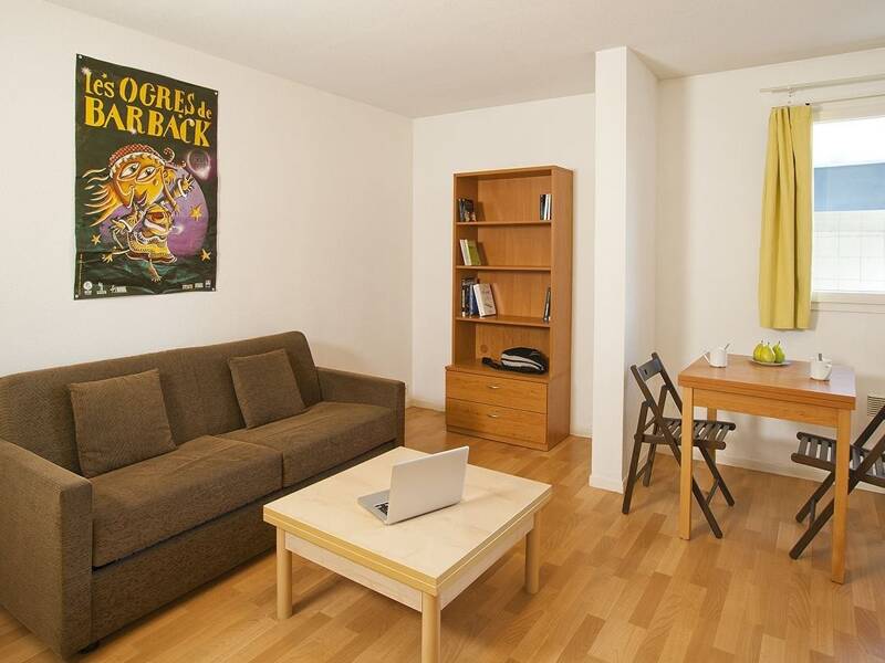 Maison à vendre, 17m², ORLEANS