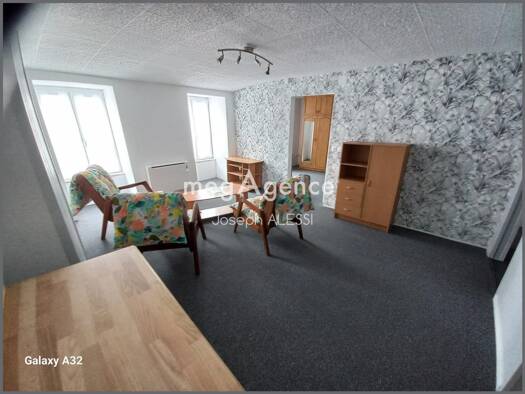 Maison à vendre 129 500 € 7 pièces 4 chambres 183 m² 139 m² de terrain Morhange 57340