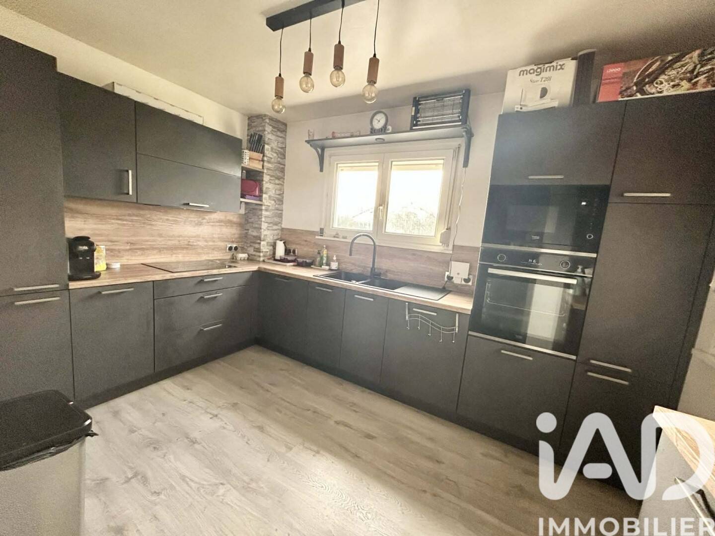 Maison à vendre, 85m², GIRONCOURT SUR VRAINE