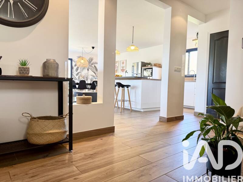 Maison à vendre, 134m², RIANTEC