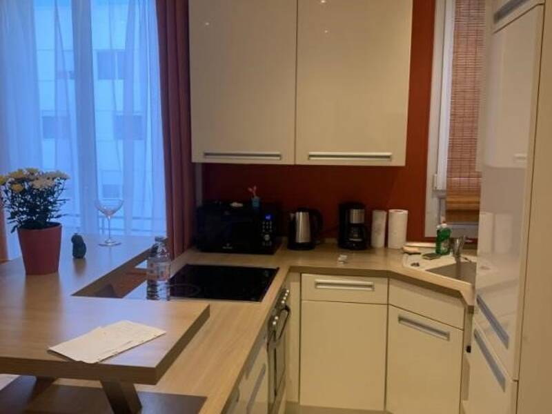 Maison à louer, 37m², BOULOGNE BILLANCOURT