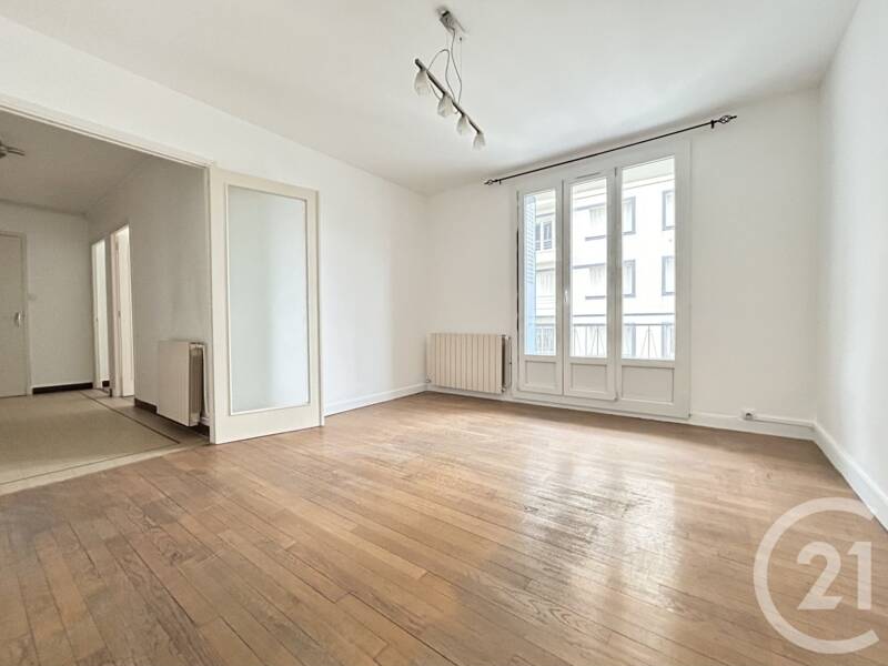 Maison à louer, 52m², GRENOBLE