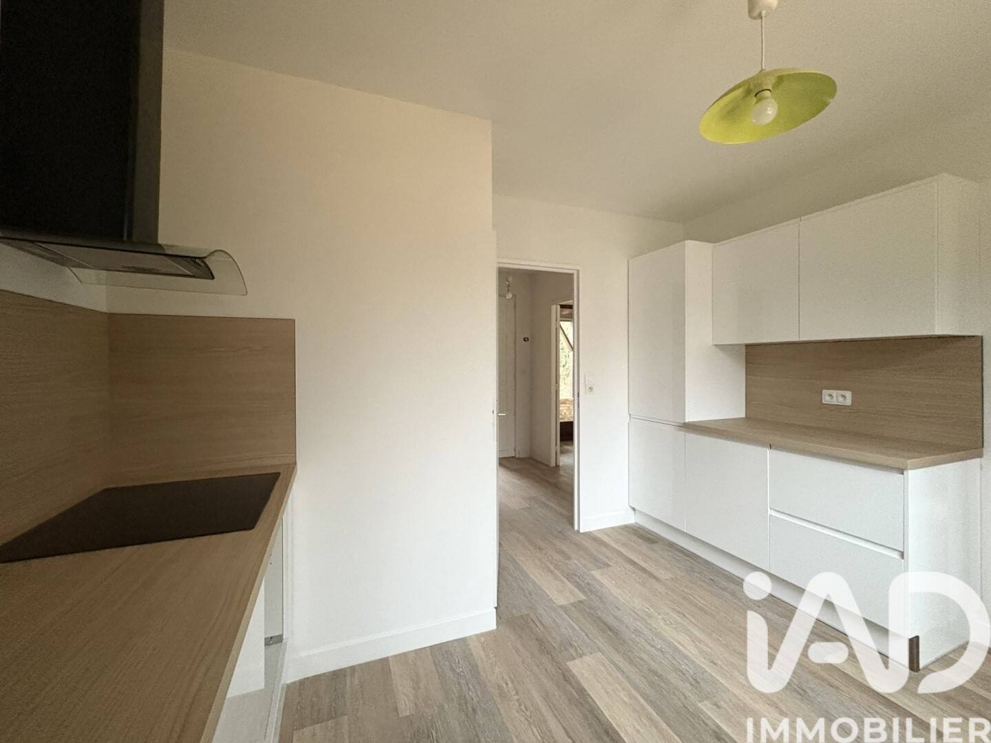 Maison à vendre, 100m², DAMMARIE LES LYS