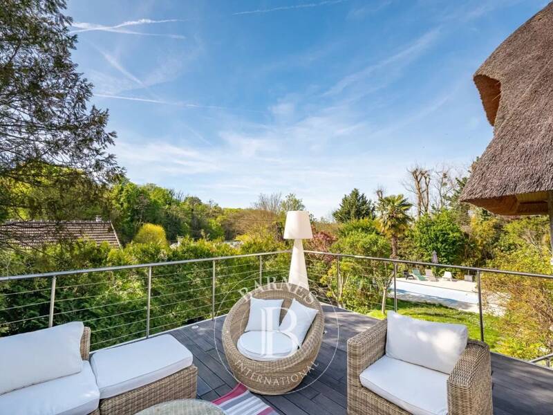 Maison à vendre, 249m², RUEIL MALMAISON