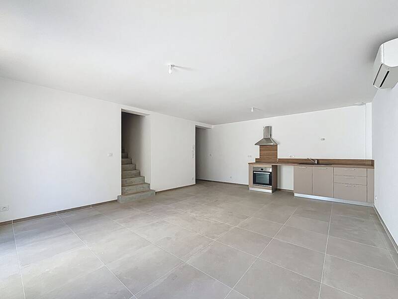 Maison à vendre, 94m², NIMES