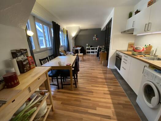 Appartement à vendre 215 000 € 1 pièce 39 m² Étage 4/5 Strasbourg 67000