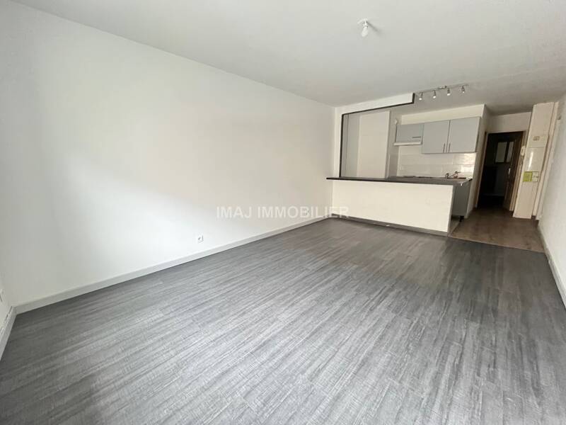 Maison à vendre, 29m², EPINAL