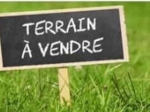 Terrain constructible viabilisé à vendre 78 880 € 417 m² de terrain Gouvix 14680