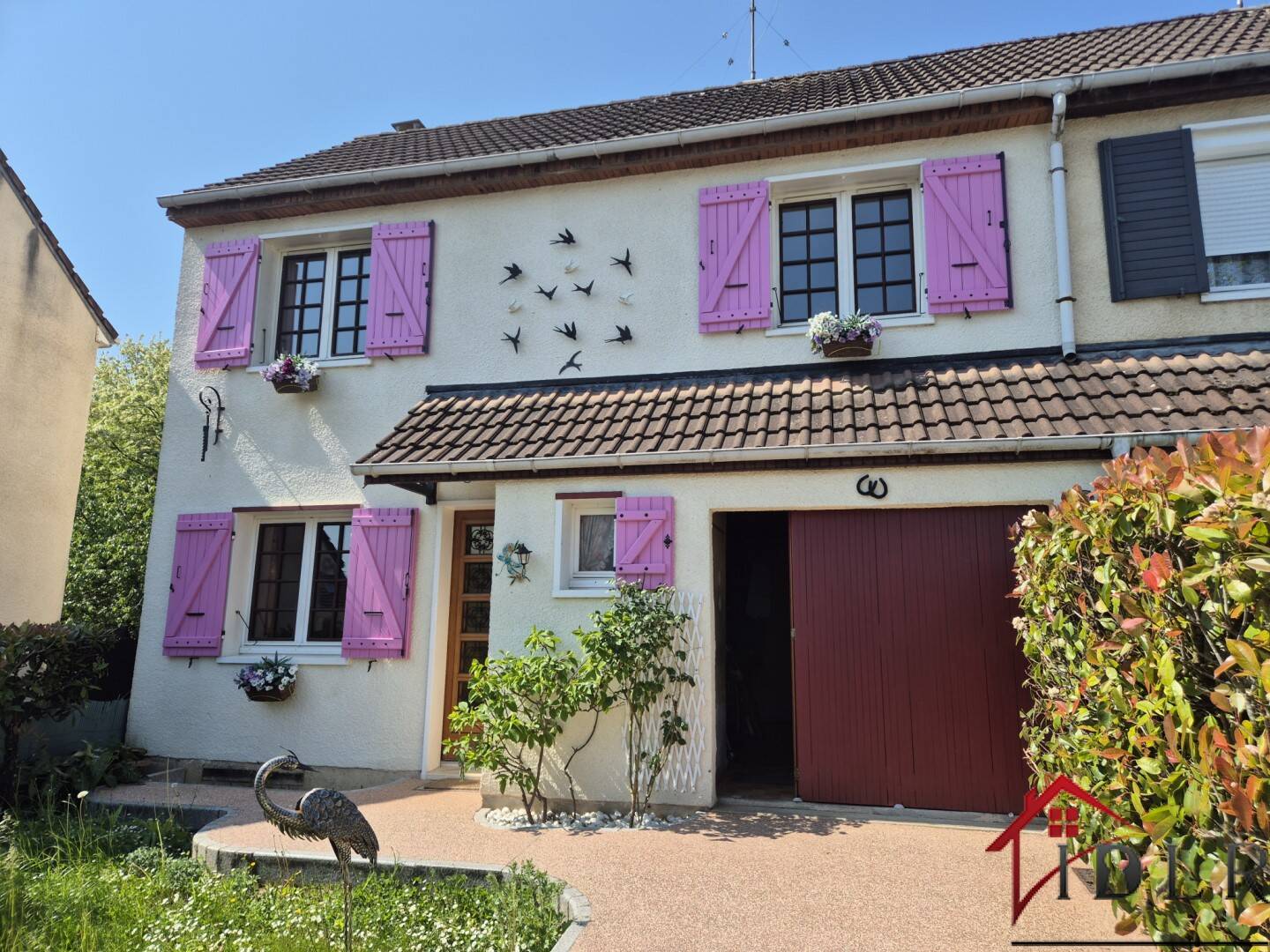 Maison à vendre, 90m², SAINT DIZIER