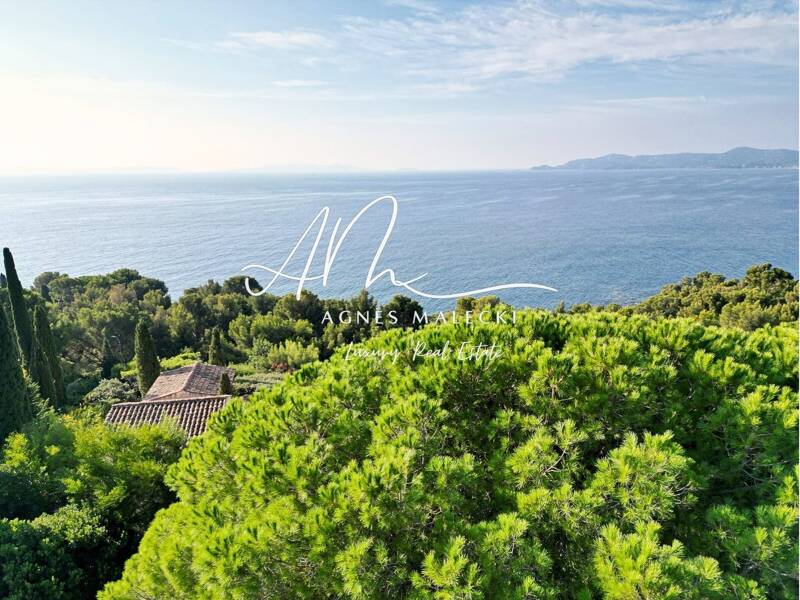 Maison à vendre, 119m², LE LAVANDOU