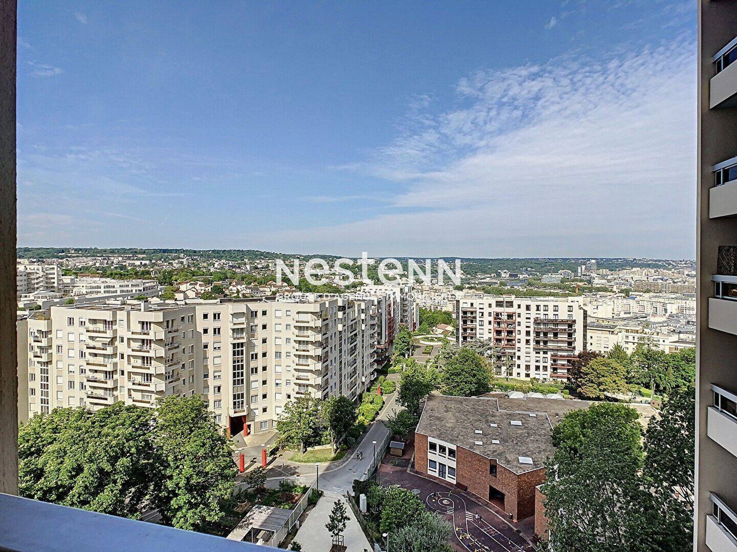 Maison à louer, 25m², ISSY LES MOULINEAUX