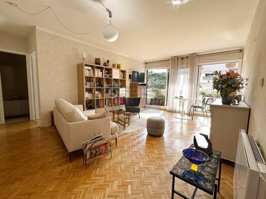 Appartement en viager Bouquet 99 000 € 2 pièces 1 chambre 60 m² Étage 4/4 Lyon 3ème 69003