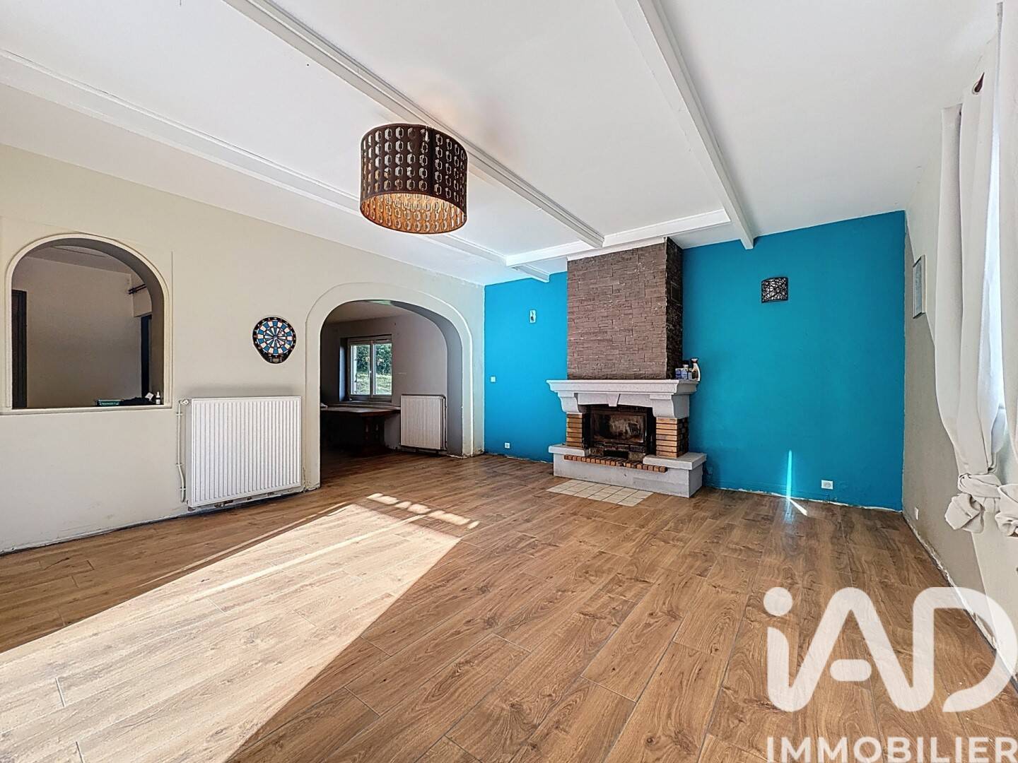 Maison à vendre, 161m², MARTRES TOLOSANE