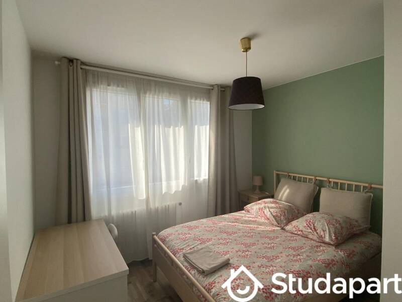 Maison à louer, 70m², SAINT ETIENNE